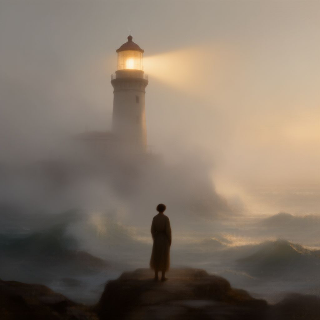 DreamShare example artwork showing an imaginative dream scene